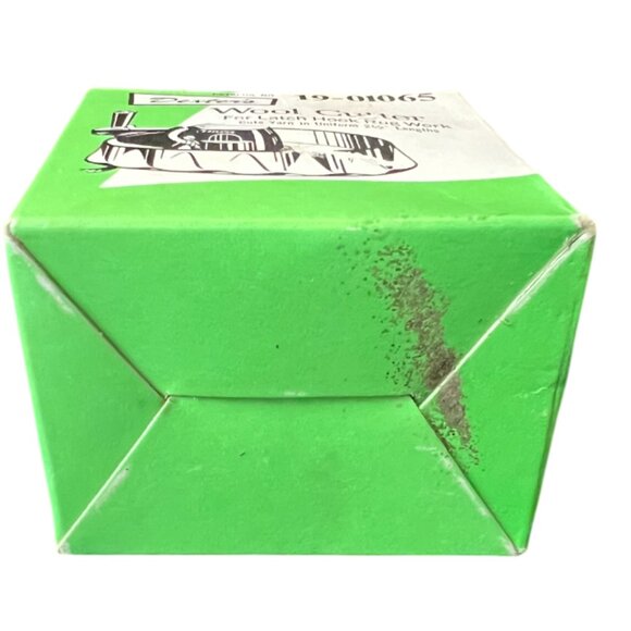 Vintage Dexter's Wool Cutter For Latch Hook Rug Work 19-01065 Pre-owned - Picture 6 of 9